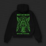 Metatron2_Black Back Glow