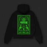 Namak_Black Back Glow