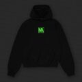 Namak_Black Front Glow
