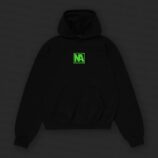 Namak_Black Front Glow