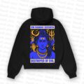 OmNamahShivaya_Black Back