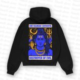 OmNamahShivaya_Black Back