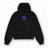 OmNamahShivaya_Black Front