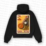 RagaandRetro_Black Back