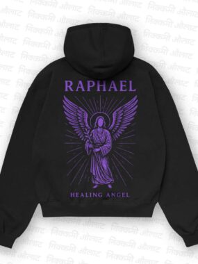 Raphael1_Black Back