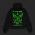 Raphael_2_Black Back Glow