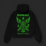 Raphael_2_Black Back Glow