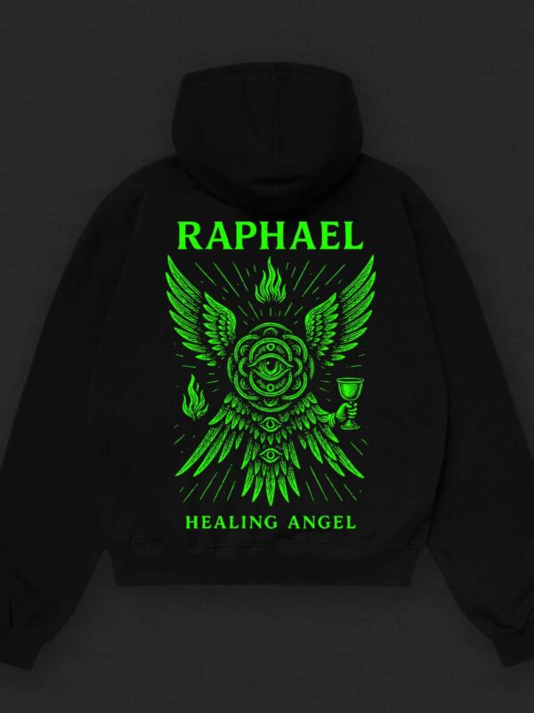 Raphael_2_Black Back Glow