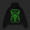 Raphael_3_Black Back Glow