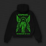 Raphael_3_Black Back Glow