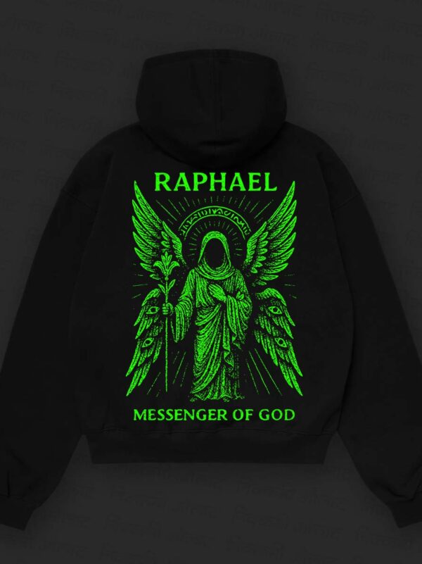 Raphael_3_Black Back Glow