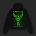 Raphael_4_Black Back Glow