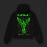 Raphael_4_Black Back Glow