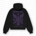Raphael_Black Back
