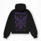 Raphael_Black Back
