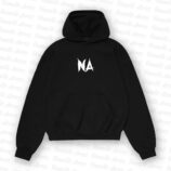 Rastafari_SmokerBlack Front