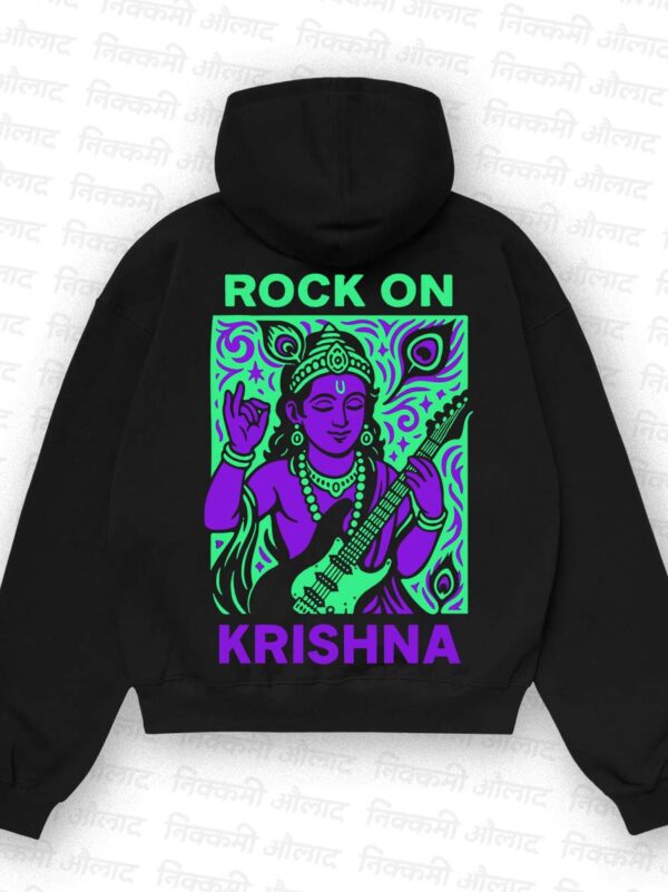 RockKrishna_Black Back