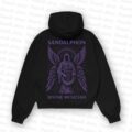 Sandalphon_Black Back