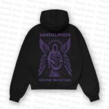 Sandalphon_Black Back