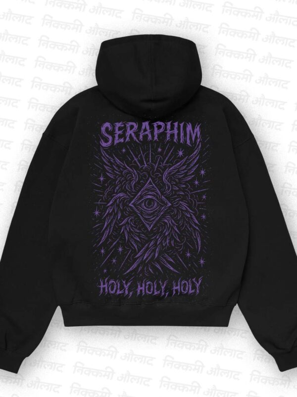 Seraphim_Black Back