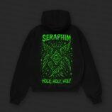 Seraphim_Black Back Glow