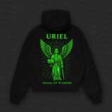 Uriel_2_Black Back Glow