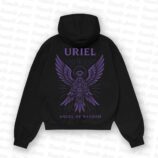 Uriel_Black Back