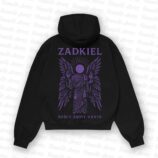 Zadkiel_Black Back