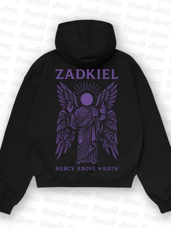 Zadkiel_Black Back