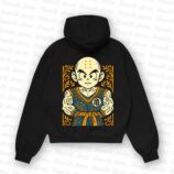 Gohan Black Back