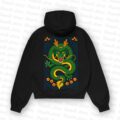 ShenronBlack Back