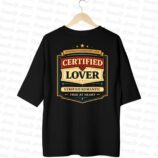 Certified Lover_Black_BACK