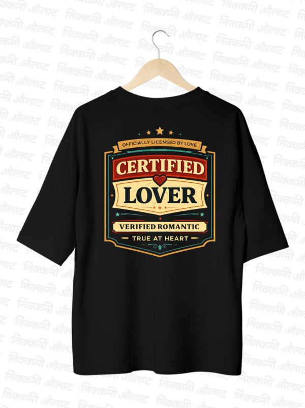 Certified Lover_Black_BACK
