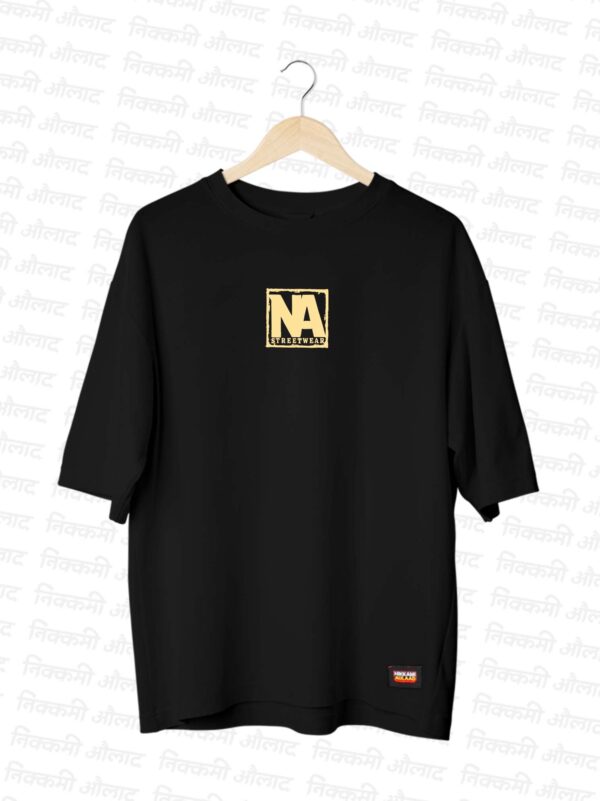 Certified Lover_Black_FRONT