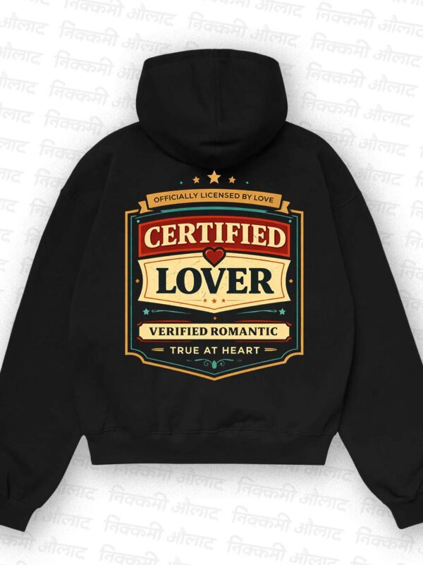 Certified_Lover_Black Back