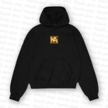 Love_Guarantee_Black Front