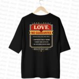 Love_no_Guarantee_Black_BACK