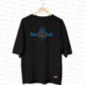 Mahakaal_Black_FRONT
