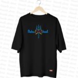 Mahakaal_Black_FRONT