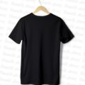 Reg Black Back