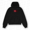 Rom_Dept_Black Front