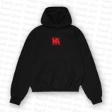 Rom_Dept_Black Front