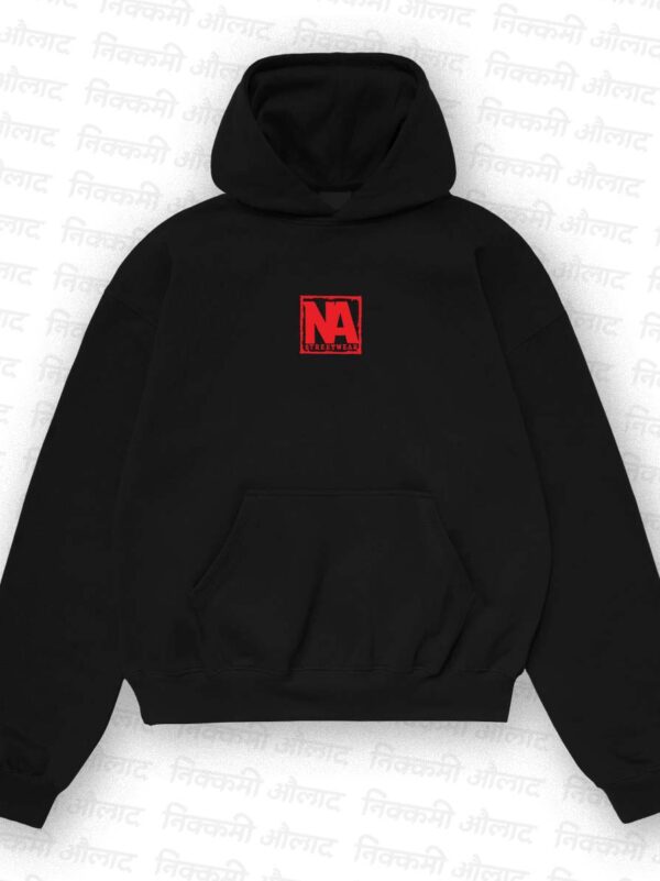 Rom_Dept_Black Front