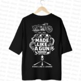 RoyalEnfield_Black_BACK