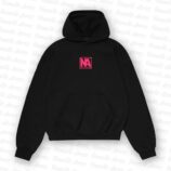 Sweet_Out_Black Front