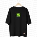 The_one_Black_FRONT