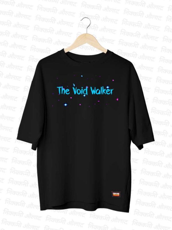 The_void_walker_Black_FRONT